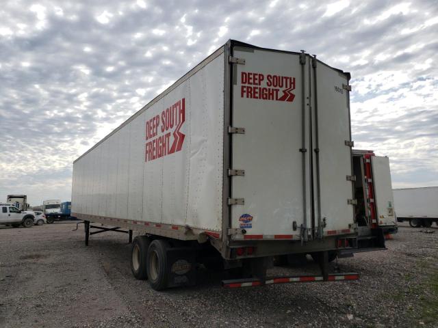 1UYVS2533GP589515 - 2016 UTILITY TRAILER Ağ foto 3