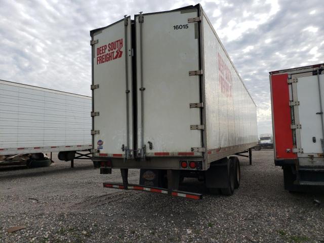 1UYVS2533GP589515 - 2016 UTILITY TRAILER Ağ foto 4