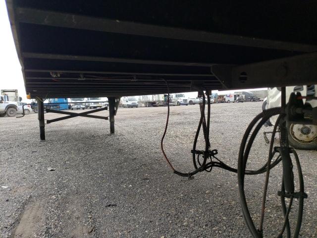 1UYVS2533GP589515 - 2016 UTILITY TRAILER Ağ foto 5