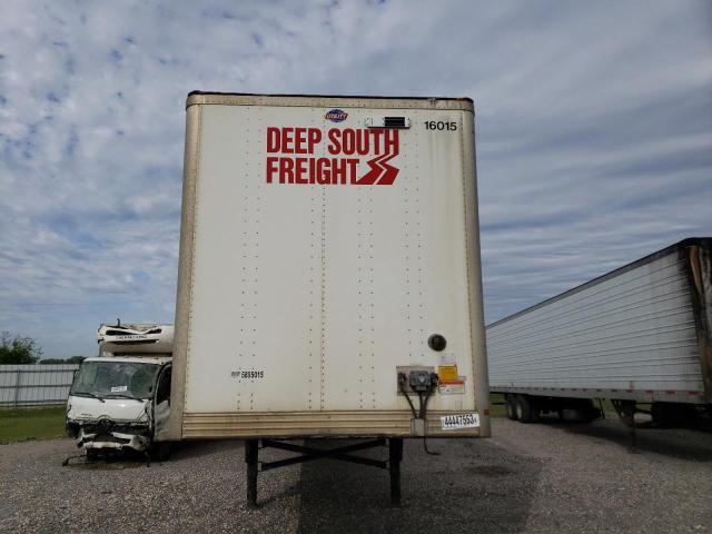 1UYVS2533GP589515 - 2016 UTILITY TRAILER Ağ foto 7