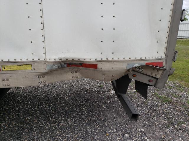 1UYVS2533GP589515 - 2016 UTILITY TRAILER Ağ foto 9