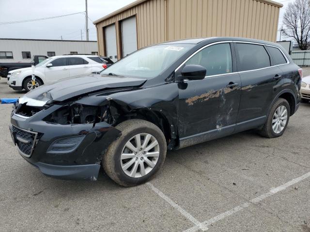 2010 MAZDA CX-9, 