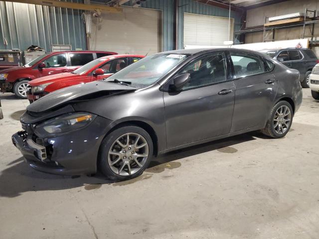 2015 DODGE DART SXT, 