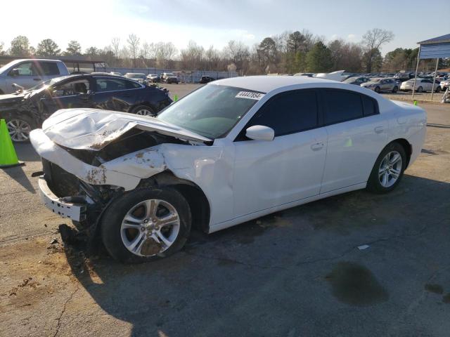 2019 DODGE CHARGER SXT, 