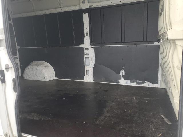 3C6TRVDG9FE513066 - 2015 RAM PROMASTER 2500 HIGH Ağ foto 10