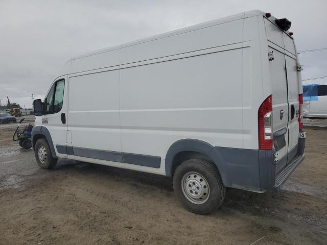 3C6TRVDG9FE513066 - 2015 RAM PROMASTER 2500 HIGH Ağ foto 2
