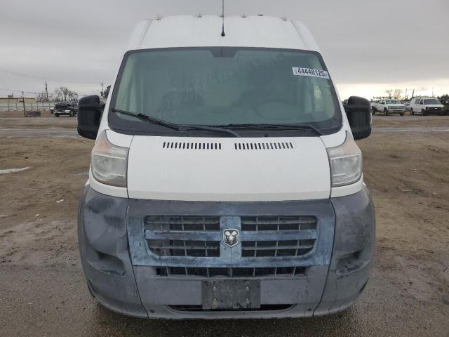 3C6TRVDG9FE513066 - 2015 RAM PROMASTER 2500 HIGH Ağ foto 5