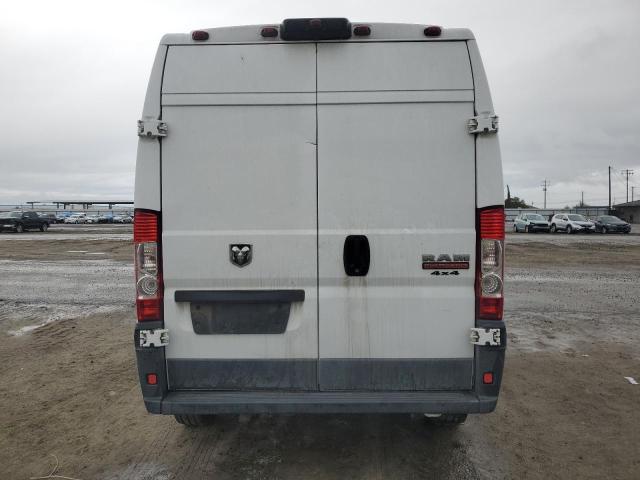 3C6TRVDG9FE513066 - 2015 RAM PROMASTER 2500 HIGH Ağ foto 6