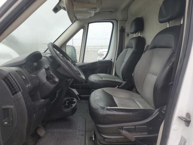 3C6TRVDG9FE513066 - 2015 RAM PROMASTER 2500 HIGH Ağ foto 7