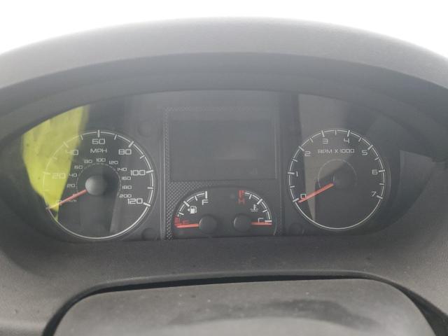 3C6TRVDG9FE513066 - 2015 RAM PROMASTER 2500 HIGH Ağ foto 9