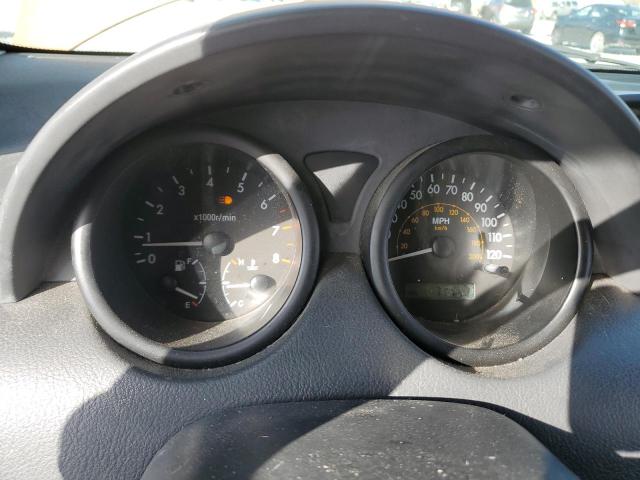 KL1TD66677B772761 - 2007 CHEVROLET AVEO BASE Narıncı foto 9