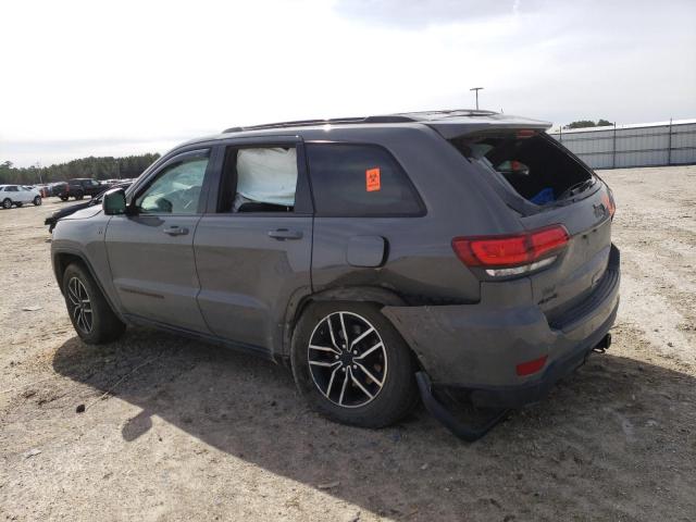 1C4RJFLG1LC288422 - 2020 JEEP GRAND CHER TRAILHAWK გრაფიტი ფოტო 2