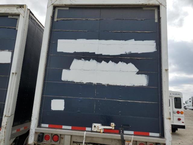 1GRAA5615GB707906 - 2016 GREAT DANE TRAILER SEMI TRAIL BLUE photo 5