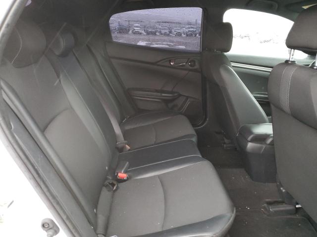 SHHFK7G45LU218400 - 2020 HONDA CIVIC SPORT 白色 照片 10