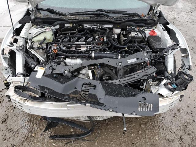 SHHFK7G45LU218400 - 2020 HONDA CIVIC SPORT 白色 照片 11