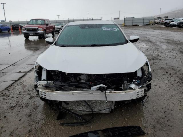 SHHFK7G45LU218400 - 2020 HONDA CIVIC SPORT 白色 照片 5