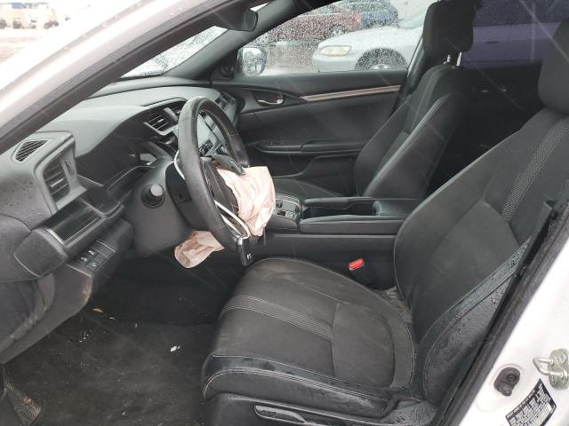 SHHFK7G45LU218400 - 2020 HONDA CIVIC SPORT 白色 照片 7