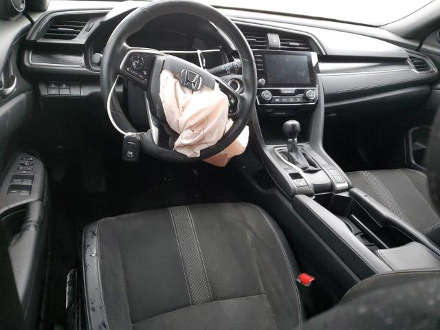 SHHFK7G45LU218400 - 2020 HONDA CIVIC SPORT 白色 照片 8