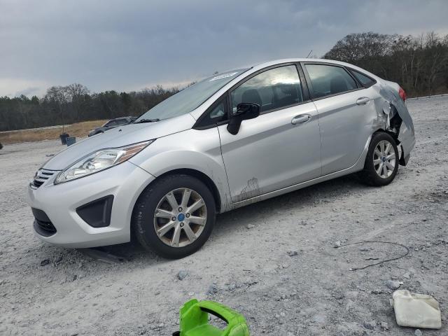 2013 FORD FIESTA SE, 