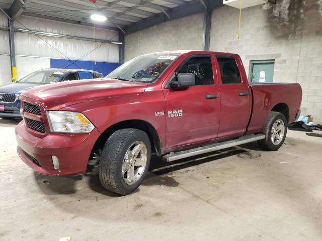 2014 RAM 1500 ST, 