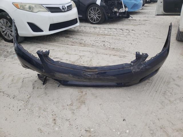 1HGCM56717A139062 - 2007 HONDA ACCORD EX BLUE photo 12