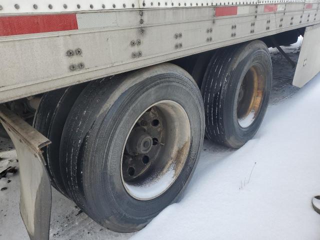 1UYVS2534DU525013 - 2013 UTILITY TRAILER WHITE photo 10