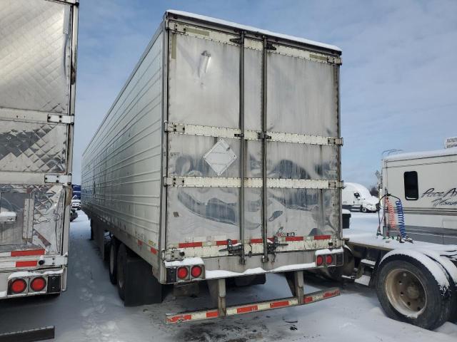 1UYVS2534DU525013 - 2013 UTILITY TRAILER WHITE photo 3