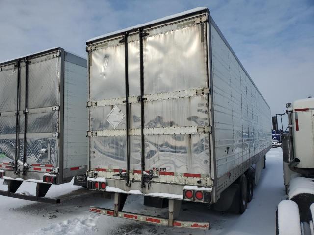 1UYVS2534DU525013 - 2013 UTILITY TRAILER WHITE photo 4