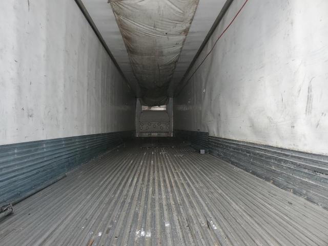 1UYVS2534DU525013 - 2013 UTILITY TRAILER WHITE photo 5