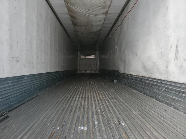 1UYVS2534DU525013 - 2013 UTILITY TRAILER WHITE photo 6