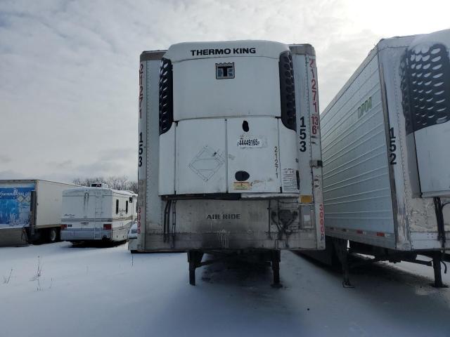 1UYVS2534DU525013 - 2013 UTILITY TRAILER WHITE photo 7