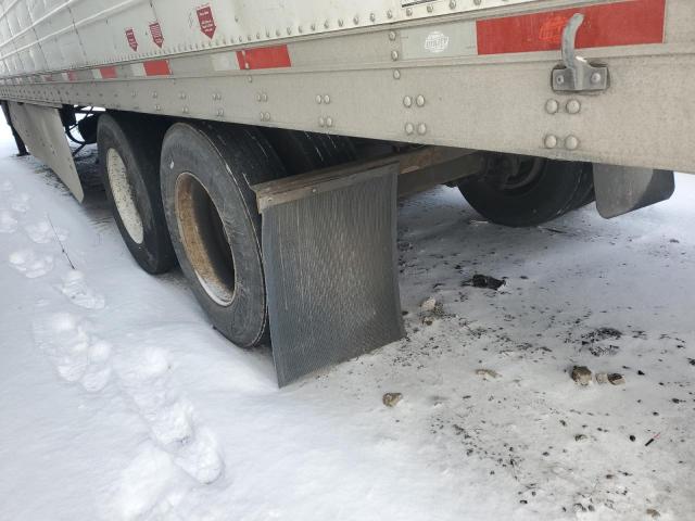 1UYVS2534DU525013 - 2013 UTILITY TRAILER WHITE photo 9