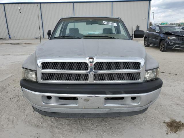 1B7HC16Y7SS176483 - 1995 DODGE RAM 1500 GRAY photo 5