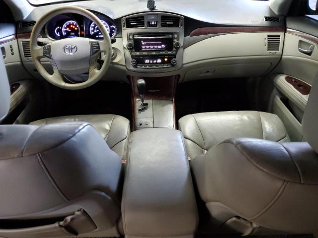 4T1BK3DB1BU407025 - 2011 TOYOTA AVALON BASE 白色 照片 8