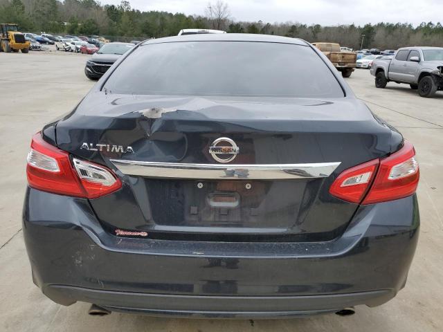 1N4AL3AP0GC294040 - 2016 NISSAN ALTIMA 2.5 BLUE photo 6