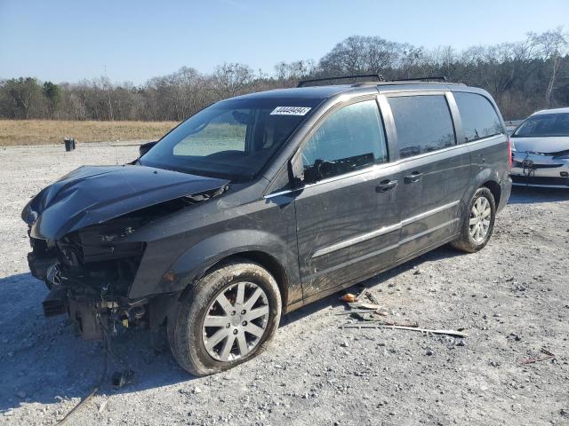 2011 CHRYSLER TOWN & COU TOURING L, 