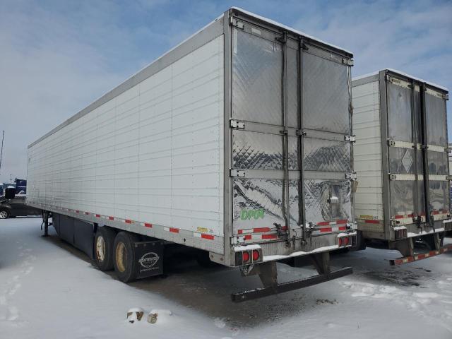 1UYVS2534DU514125 - 2013 UTILITY TRAILER WHITE photo 3