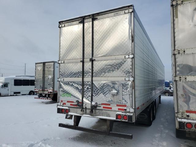 1UYVS2534DU514125 - 2013 UTILITY TRAILER WHITE photo 4