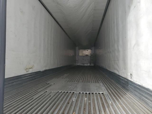 1UYVS2534DU514125 - 2013 UTILITY TRAILER WHITE photo 5