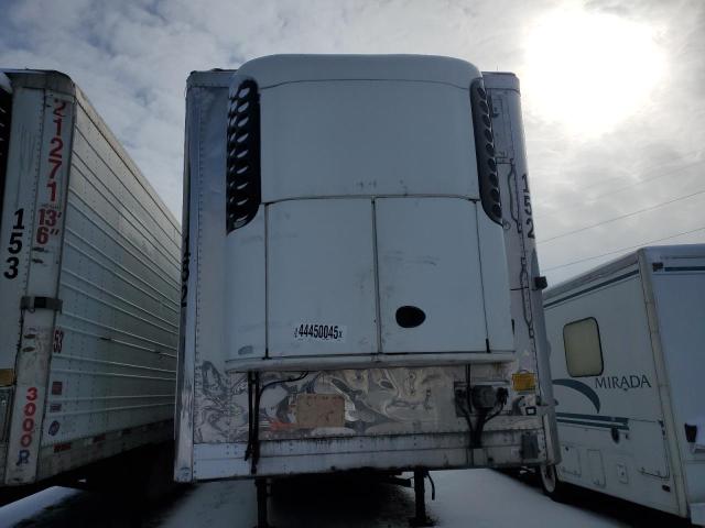 1UYVS2534DU514125 - 2013 UTILITY TRAILER WHITE photo 7