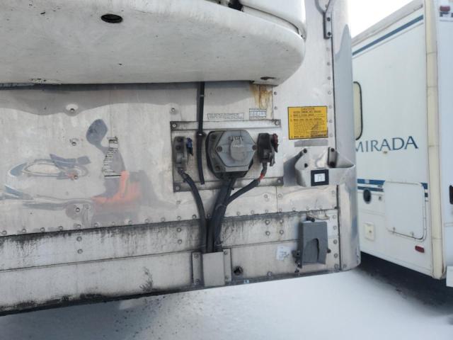 1UYVS2534DU514125 - 2013 UTILITY TRAILER WHITE photo 8