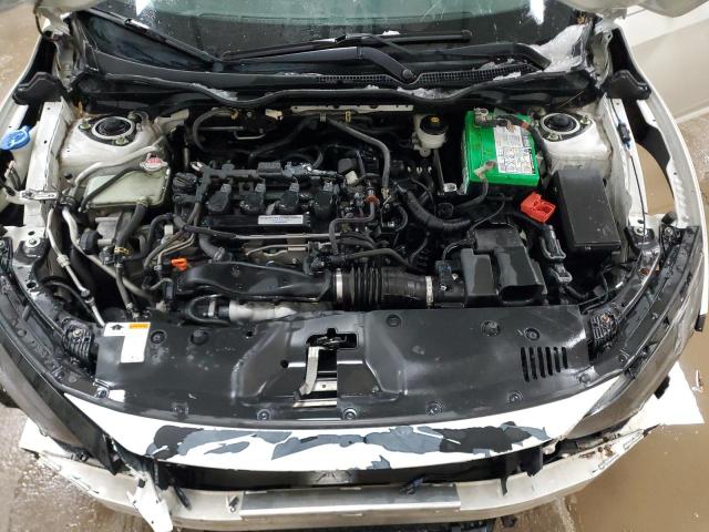 SHHFK7H84LU221516 - 2020 HONDA CIVIC EXL თეთრი ფოტო 11
