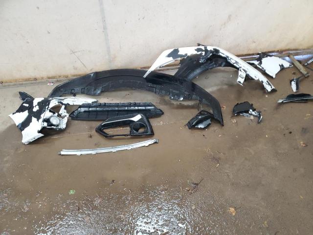 SHHFK7H84LU221516 - 2020 HONDA CIVIC EXL თეთრი ფოტო 12