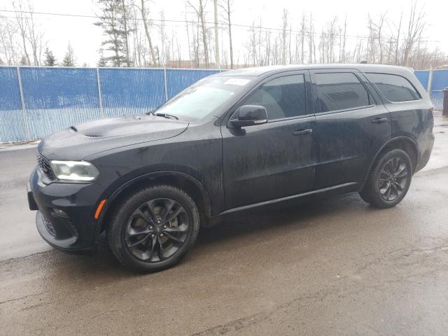 2022 DODGE DURANGO GT, 