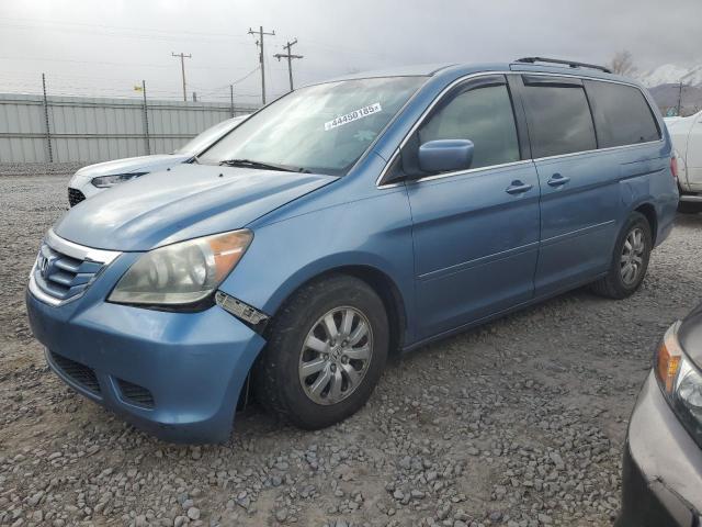 2010 HONDA ODYSSEY EX, 