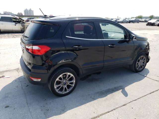 MAJ6S3KL4LC350446 - 2020 FORD ECOSPORT TITANIUM BLACK photo 3