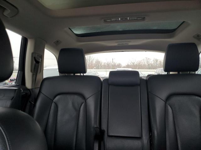 WA1VMAFE9DD013177 - 2013 AUDI Q7 PRESTIGE 黑色 照片 10