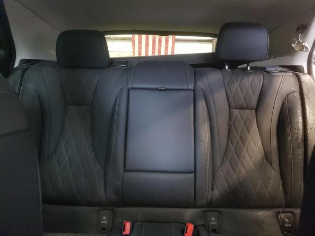 LRBFZRR40PD150511 - 2023 BUICK ENVISION AVENIR WHITE photo 10