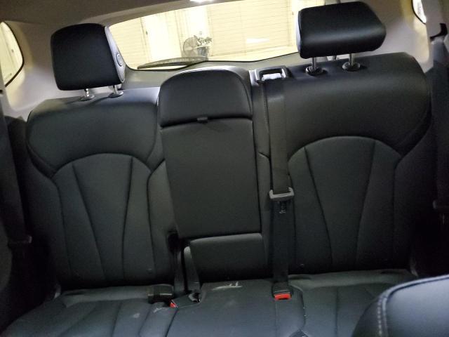 LRBFX1SA4JD006782 - 2018 BUICK ENVISION ESSENCE Արծաթագույն լուսանկար 10