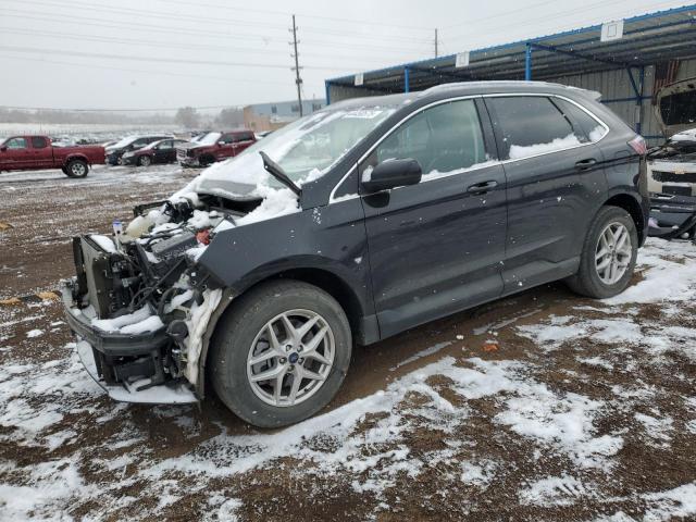 2022 FORD EDGE SEL, null
